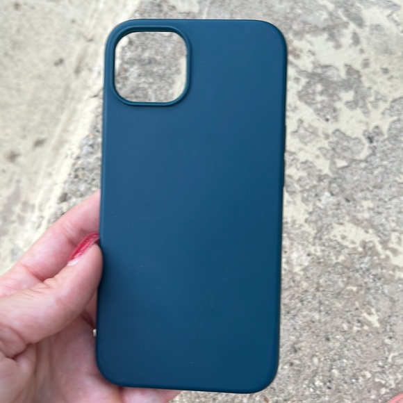 NWOT iPhone 13 heyday case - Picture 3 of 9